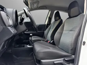 Toyota Yaris 1.33 Luna
