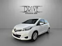 Toyota Yaris 1.33 Luna