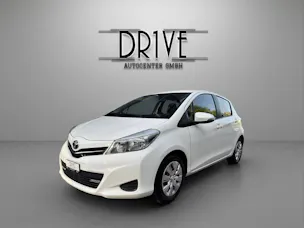 Toyota Yaris 1.33 Luna