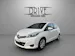 Toyota Yaris 1.33 Luna