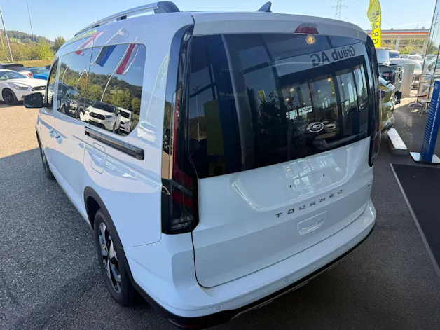 FORD Grand Tourneo Connect 2.0 EcoBlue AWD Active