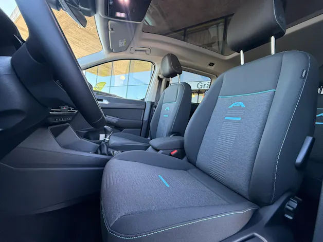 FORD Grand Tourneo Connect 2.0 EcoBlue AWD Active
