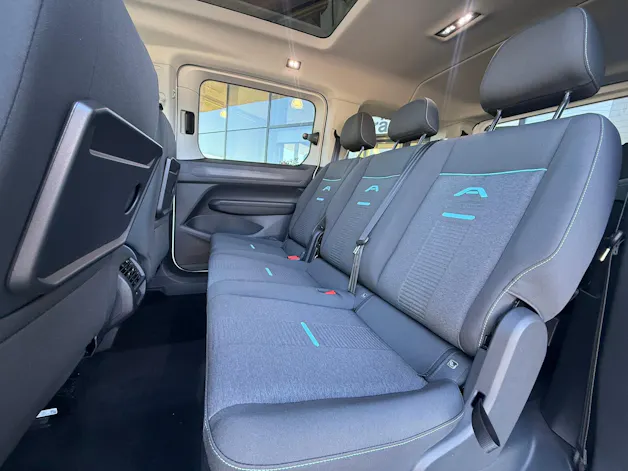 FORD Grand Tourneo Connect 2.0 EcoBlue AWD Active