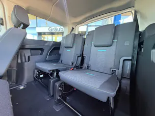 FORD Grand Tourneo Connect 2.0 EcoBlue AWD Active