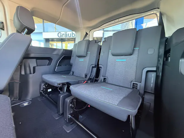 FORD Grand Tourneo Connect 2.0 EcoBlue AWD Active