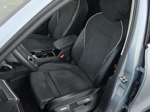VW Tiguan 2.0 TSI Elegance DSG 4motion