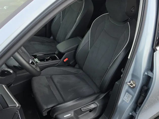 VW Tiguan 2.0 TSI Elegance DSG 4motion