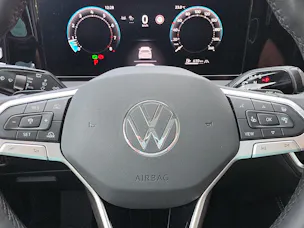 VW Tiguan 2.0 TSI Elegance DSG 4motion