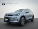 VW Tiguan 2.0 TSI Elegance DSG 4motion