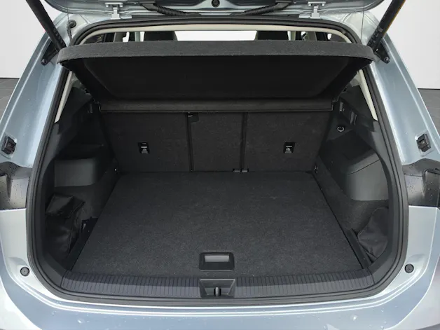 VW Tiguan 2.0 TSI Elegance DSG 4motion