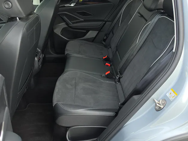 VW Tiguan 2.0 TSI Elegance DSG 4motion