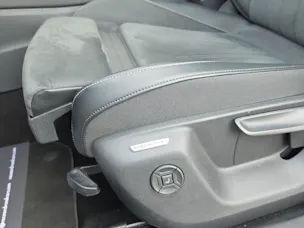 VW Tiguan 2.0 TSI Elegance DSG 4motion