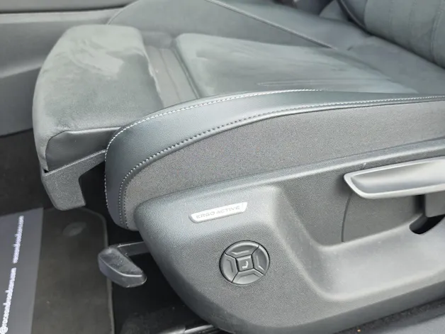 VW Tiguan 2.0 TSI Elegance DSG 4motion