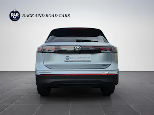 VW Tiguan 2.0 TSI Elegance DSG 4motion