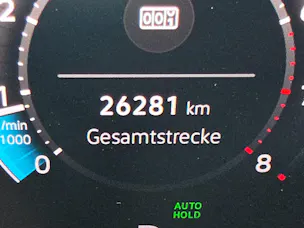 VW Tiguan 2.0 TSI Elegance DSG 4motion
