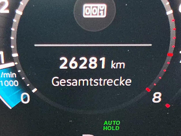 VW Tiguan 2.0 TSI Elegance DSG 4motion