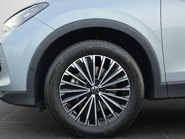 VW Tiguan 2.0 TSI Elegance DSG 4motion