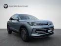 VW Tiguan 2.0 TSI Elegance DSG 4motion