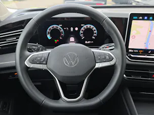 VW Tiguan 2.0 TSI Elegance DSG 4motion