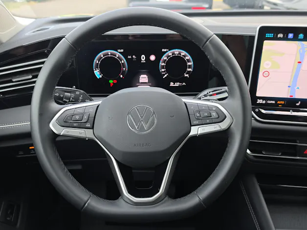 VW Tiguan 2.0 TSI Elegance DSG 4motion
