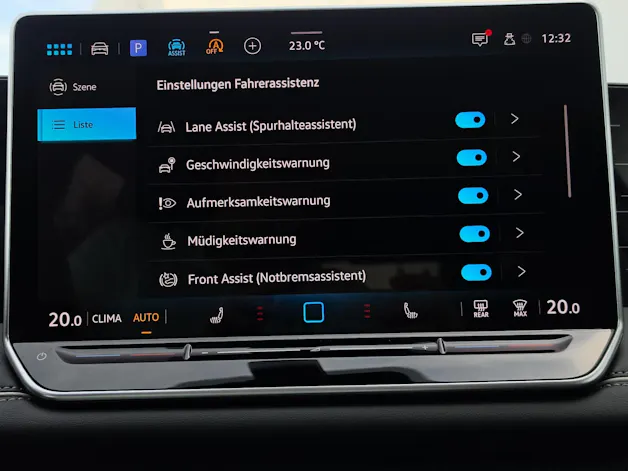 VW Tiguan 2.0 TSI Elegance DSG 4motion