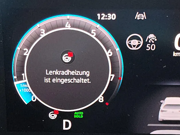 VW Tiguan 2.0 TSI Elegance DSG 4motion