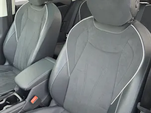 VW Tiguan 2.0 TSI Elegance DSG 4motion
