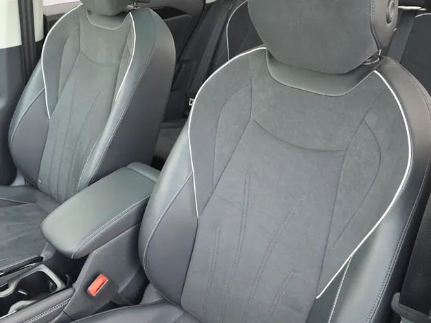 VW Tiguan 2.0 TSI Elegance DSG 4motion