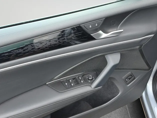 VW Tiguan 2.0 TSI Elegance DSG 4motion