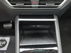 VW Tiguan 2.0 TSI Elegance DSG 4motion