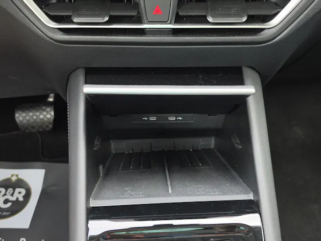 VW Tiguan 2.0 TSI Elegance DSG 4motion