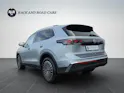 VW Tiguan 2.0 TSI Elegance DSG 4motion