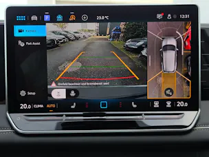 VW Tiguan 2.0 TSI Elegance DSG 4motion