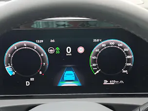 VW Tiguan 2.0 TSI Elegance DSG 4motion