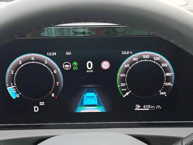 VW Tiguan 2.0 TSI Elegance DSG 4motion