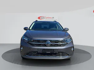 VW Taigo 1.0 TSI Life DSG