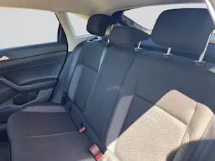 VW Taigo 1.0 TSI Life DSG