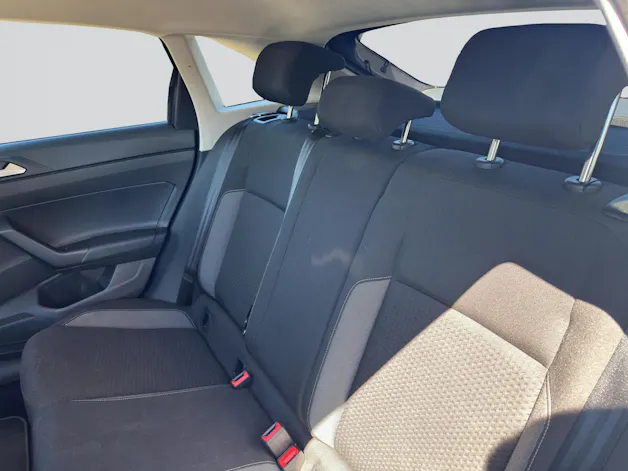 VW Taigo 1.0 TSI Life DSG