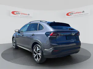 VW Taigo 1.0 TSI Life DSG
