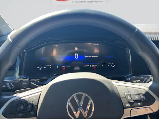 VW Taigo 1.0 TSI Life DSG