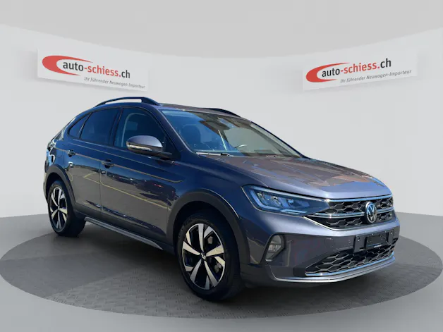 VW Taigo 1.0 TSI Life DSG