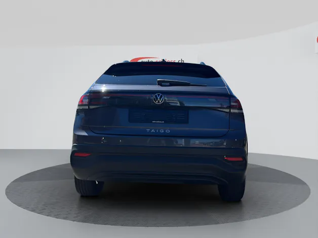 VW Taigo 1.0 TSI Life DSG