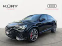 AUDI RS Q3 SB quattro S tronic 400PS