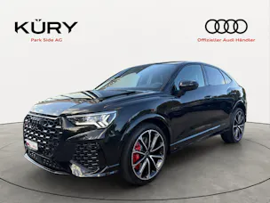 AUDI RS Q3 SB quattro S tronic 400PS