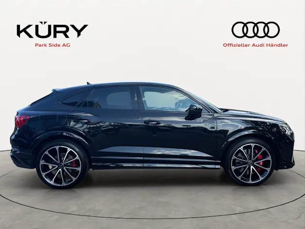 AUDI RS Q3 SB quattro S tronic 400PS
