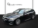 BMW 320d xDrive 48V Touring M Sport Steptronic