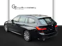 BMW 320d xDrive 48V Touring M Sport Steptronic