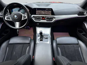 BMW 320d xDrive 48V Touring M Sport Steptronic