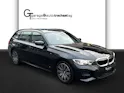 BMW 320d xDrive 48V Touring M Sport Steptronic