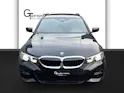 BMW 320d xDrive 48V Touring M Sport Steptronic
